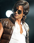 Shahid Kapoor